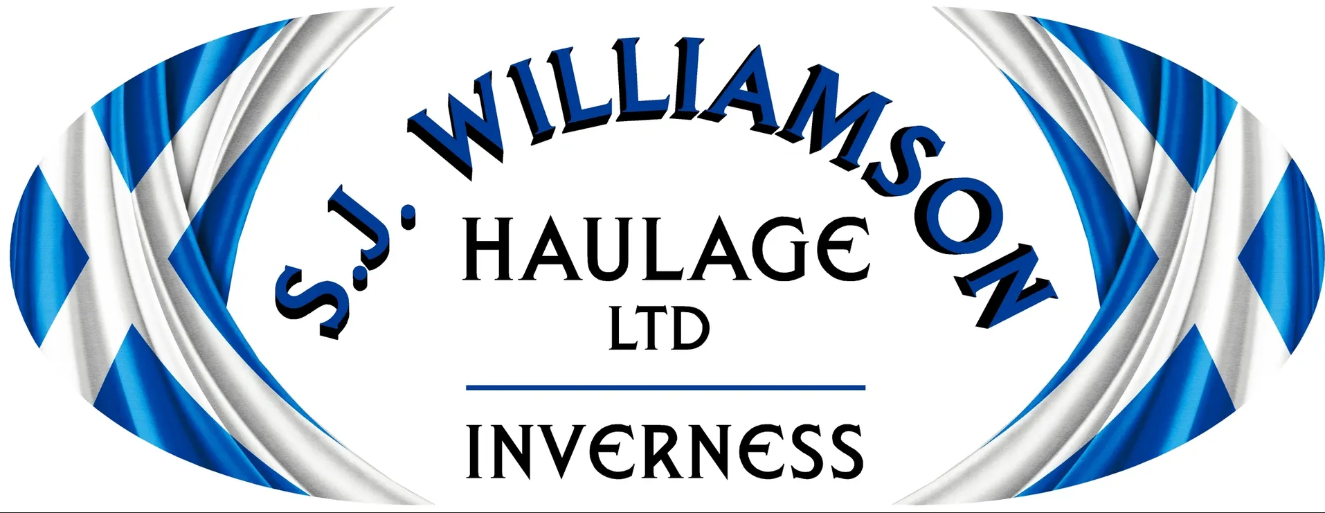 S J Williamson Haulage LTD